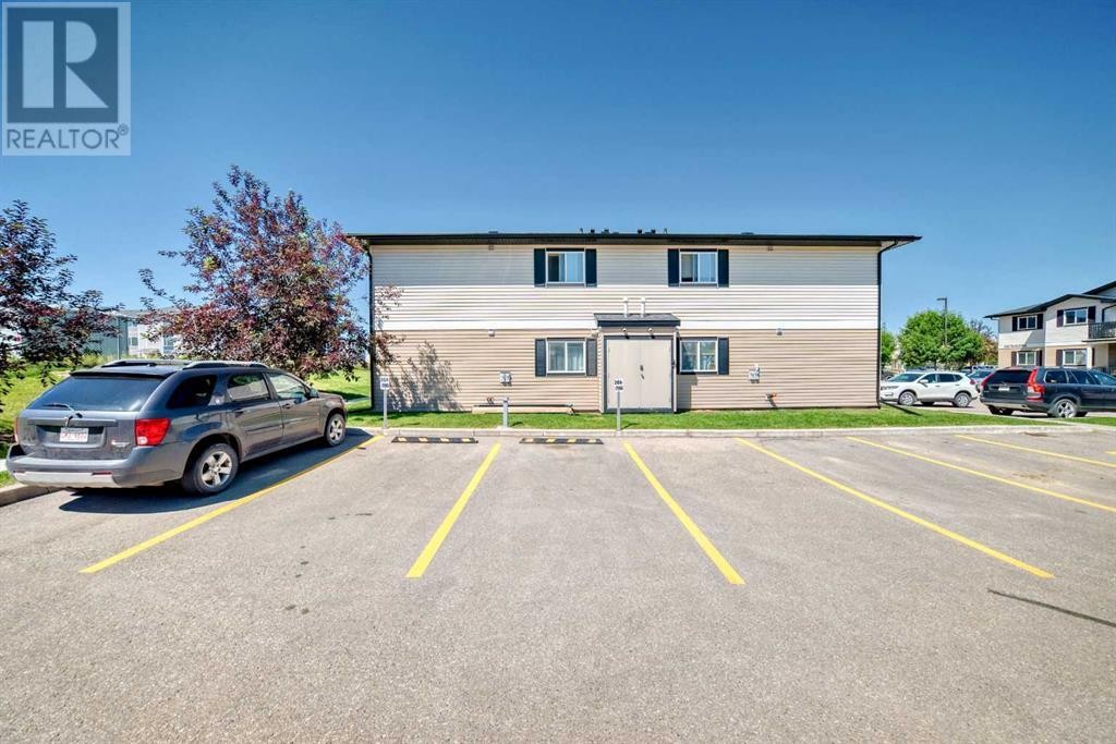 












206, 8 Bayside Place

,
Strathmore,




Alberta
T1P0E1

