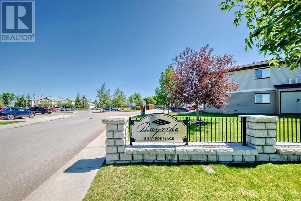 












206, 8 Bayside Place

,
Strathmore,




Alberta
T1P0E1

