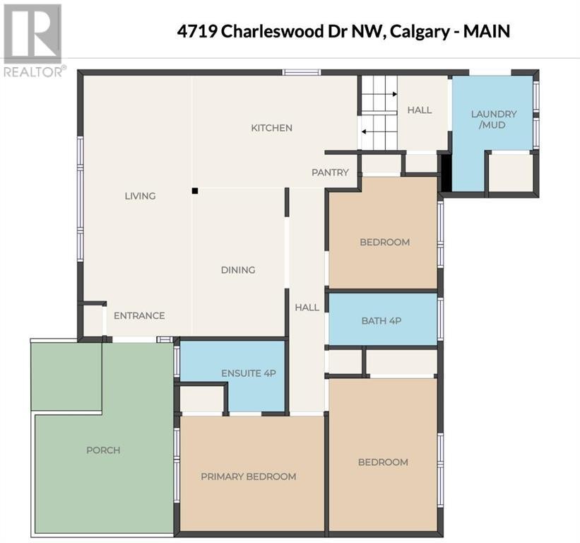 












4719 Charleswood Drive NW

,
Calgary,




Alberta
T2L2E6

