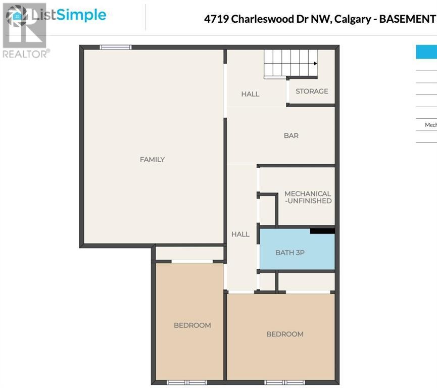 












4719 Charleswood Drive NW

,
Calgary,




Alberta
T2L2E6

