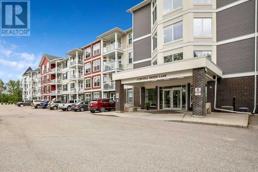 












311, 1 Crystal Green Lane

,
Okotoks,




Alberta
T1S0C5

