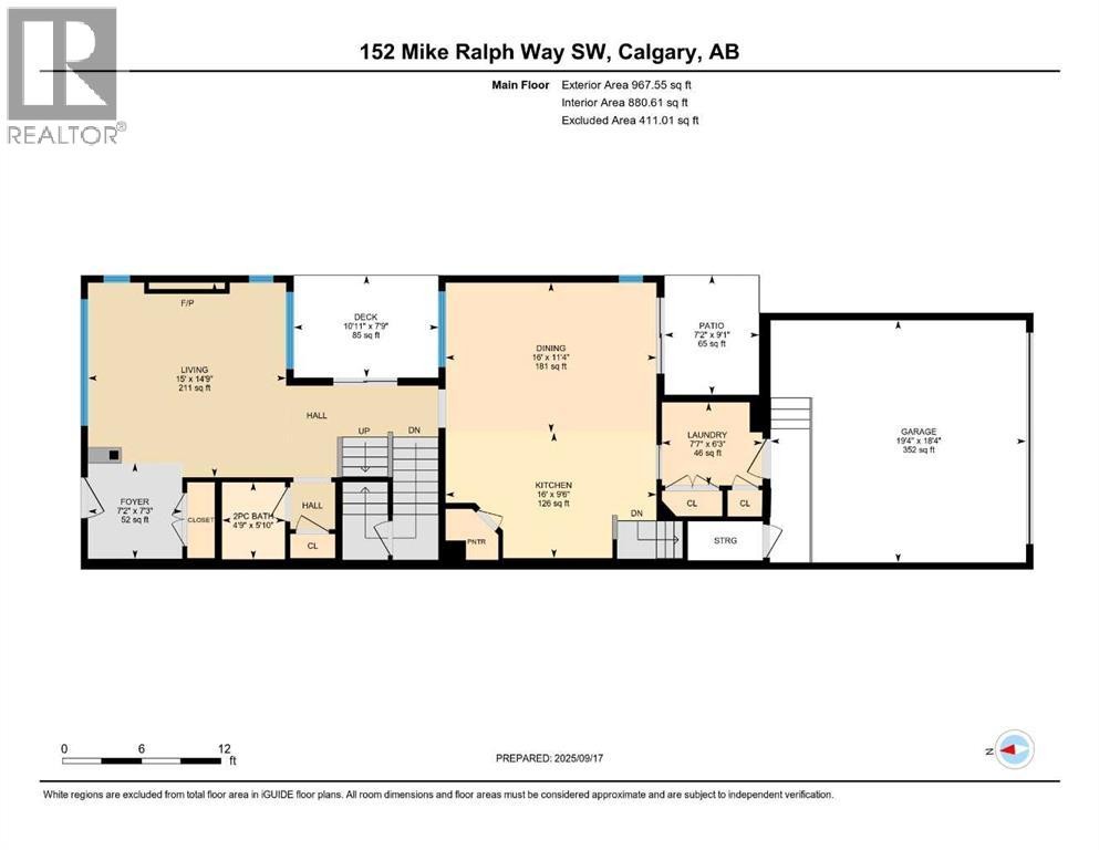 












152 Mike Ralph Way SW

,
Calgary,




Alberta
T3E7P2

