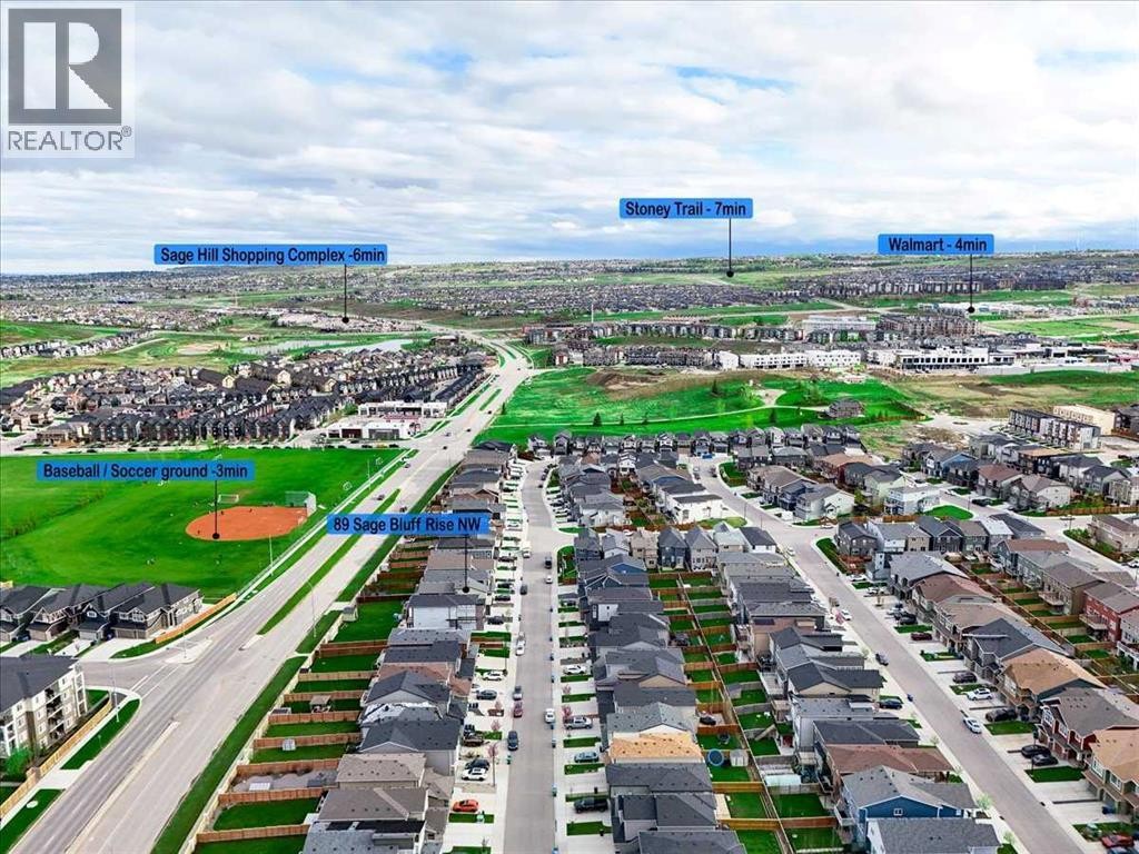 












89 Sage Bluff Rise NW

,
Calgary,




Alberta
T3R1T4

