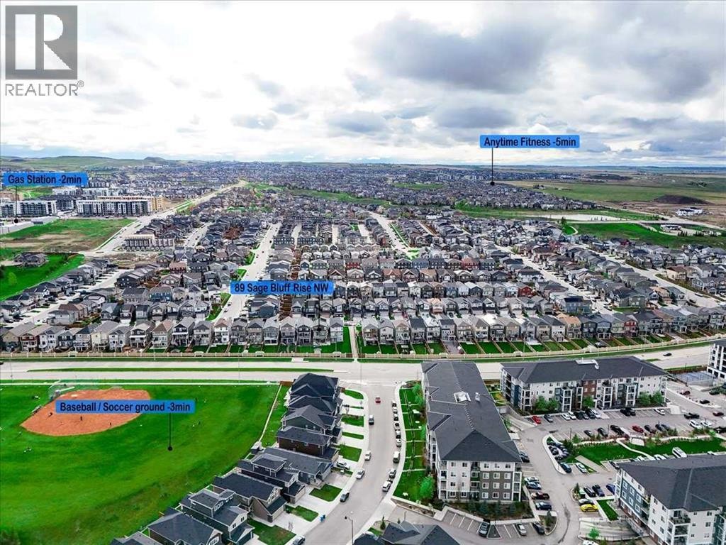 












89 Sage Bluff Rise NW

,
Calgary,




Alberta
T3R1T4

