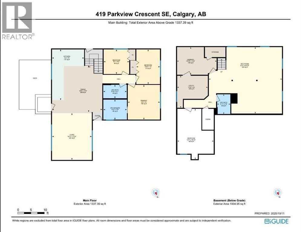 












419 Parkview Crescent SE

,
Calgary,




Alberta
T2J4N8

