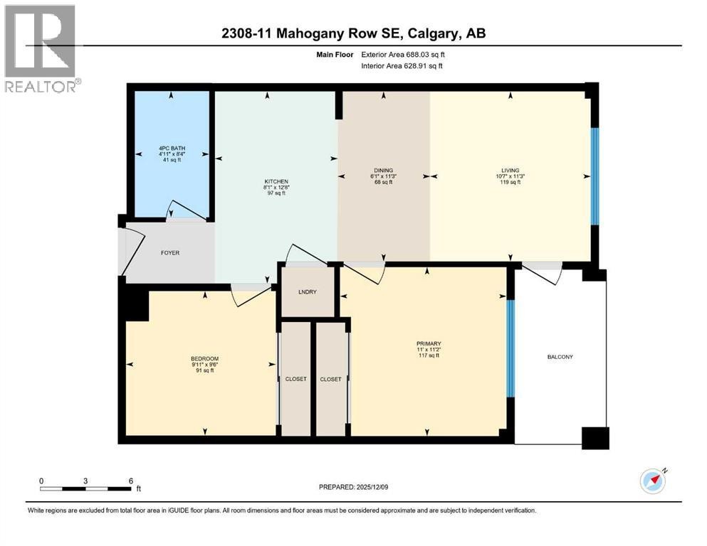 












2308, 11 Mahogany Row SE

,
Calgary,




Alberta
T3M2L6

