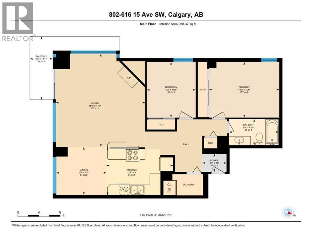 












802, 616 15 Avenue SW

,
Calgary,




Alberta
T2R0R5

