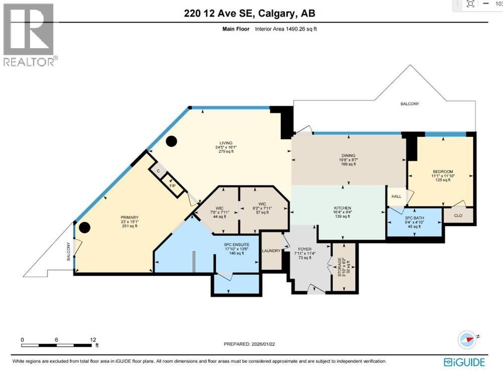 












2401, 220 12 Avenue SE

,
Calgary,




Alberta
T2G0R5

