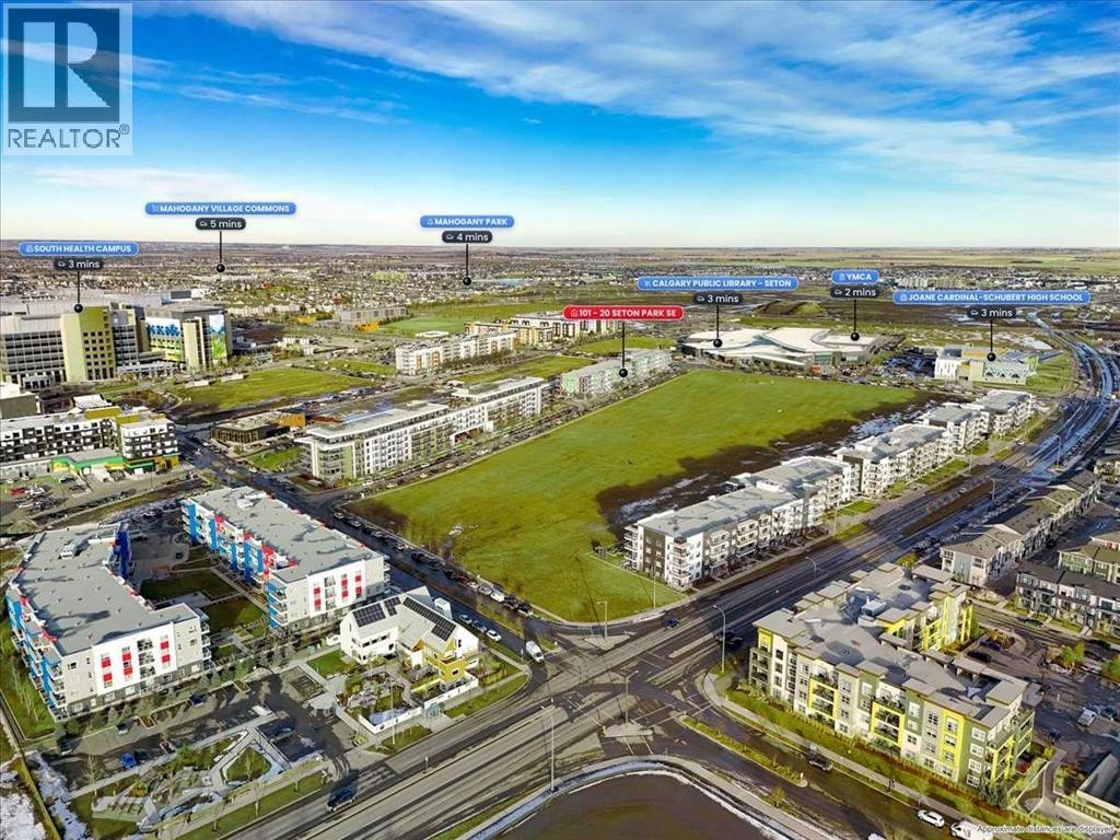 












101, 20 Seton Park SE

,
Calgary,




Alberta
T3M2V4

