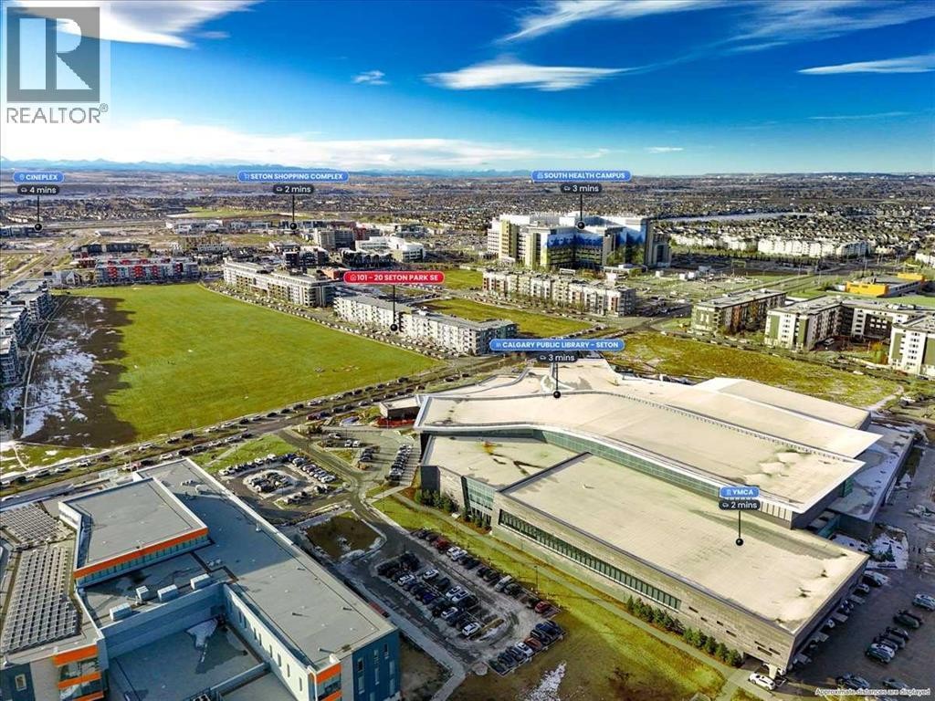 












101, 20 Seton Park SE

,
Calgary,




Alberta
T3M2V4

