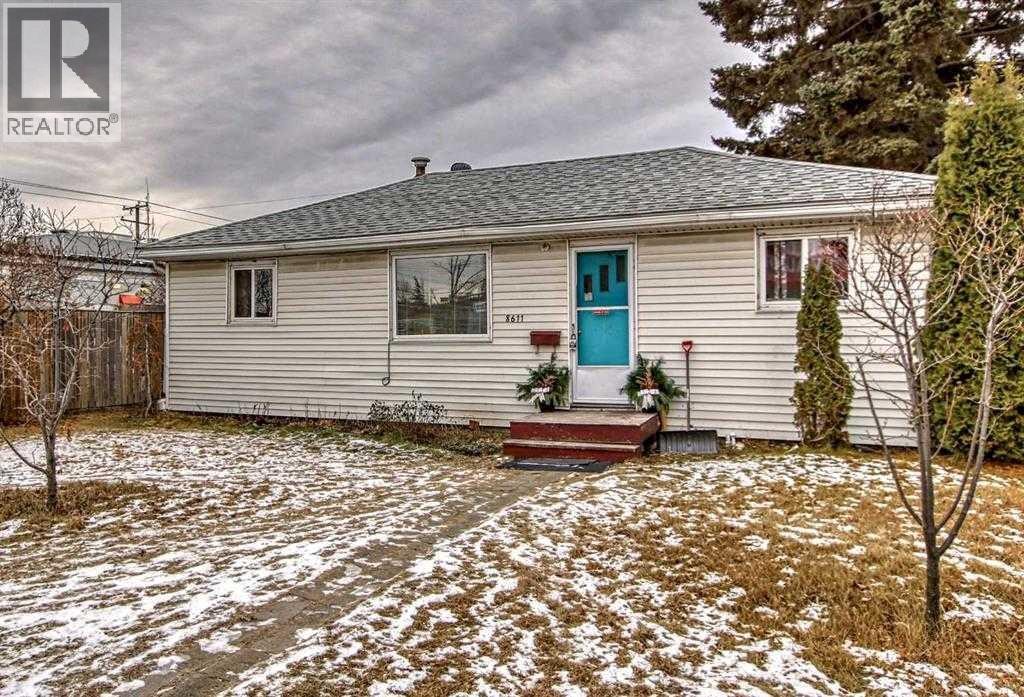 












8611 47 Avenue NW

,
Calgary,




Alberta
T3B2A1

