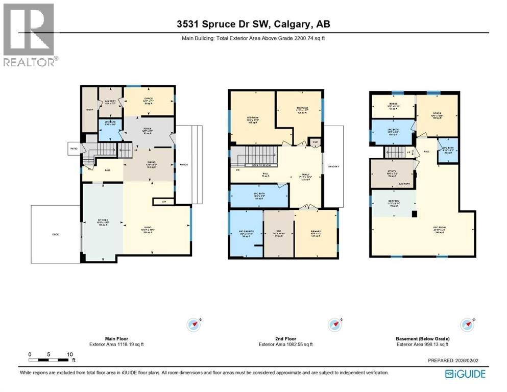 












3531 Spruce Drive SW

,
Calgary,




Alberta
T3C3A5

