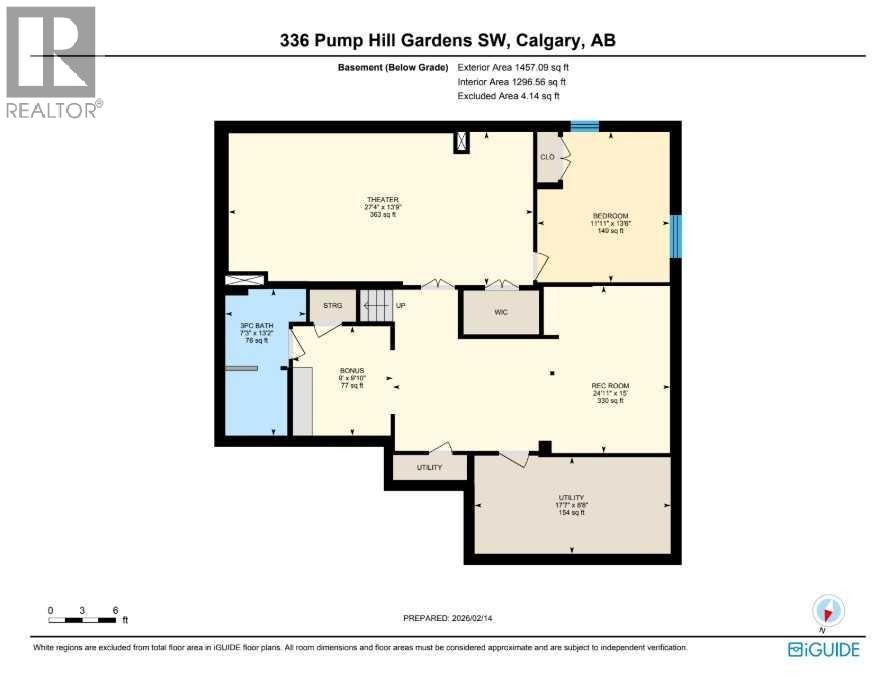 












336 Pump Hill Gardens SW

,
Calgary,




Alberta
T2V4M7

