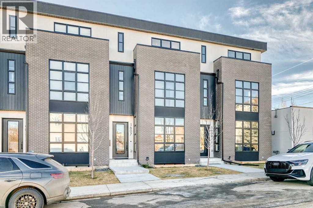 












1607 37 Avenue SW

,
Calgary,




Alberta
T2T2h2

