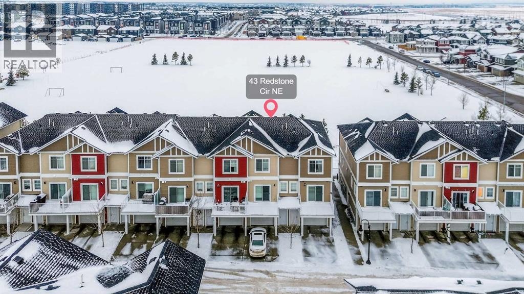 












43 Redstone Circle NE

,
Calgary,




Alberta
T3N0M8

