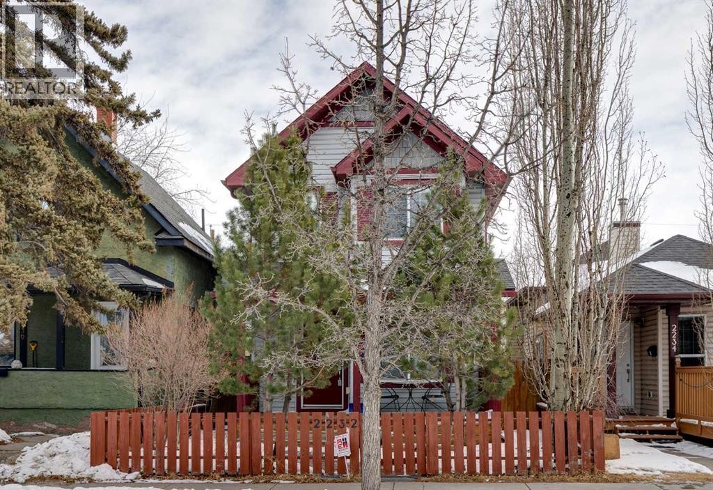 












2232 15A Street SE

,
Calgary,




Alberta
T2G3N1

