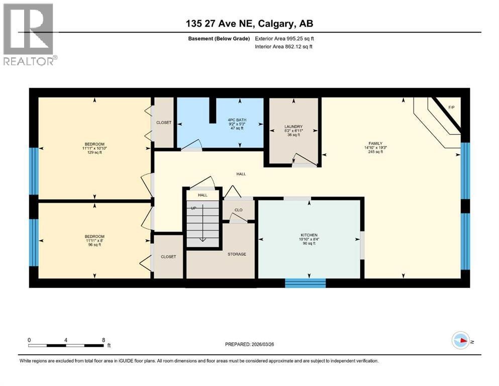 












135 27 Avenue NE

,
Calgary,




Alberta
T2Z1Z8

