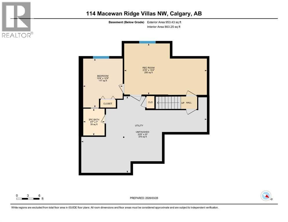 












114 Macewan Ridge Villas NW

,
Calgary,




Alberta
T3k4G3

