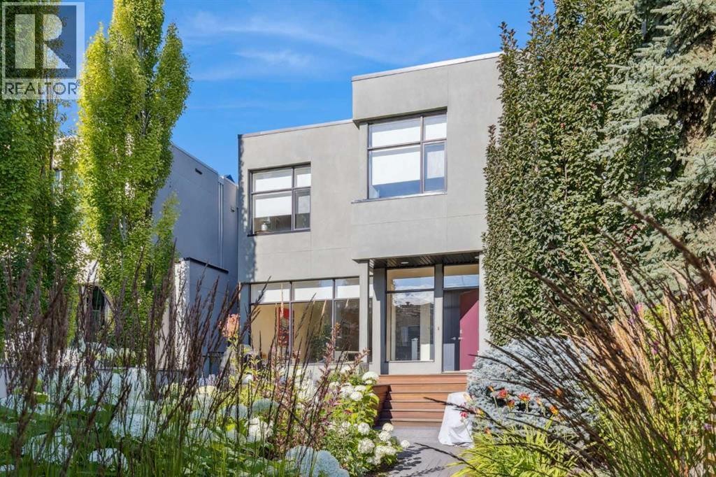 












3834 1A Street SW

,
Calgary,




Alberta
T2S1R5

