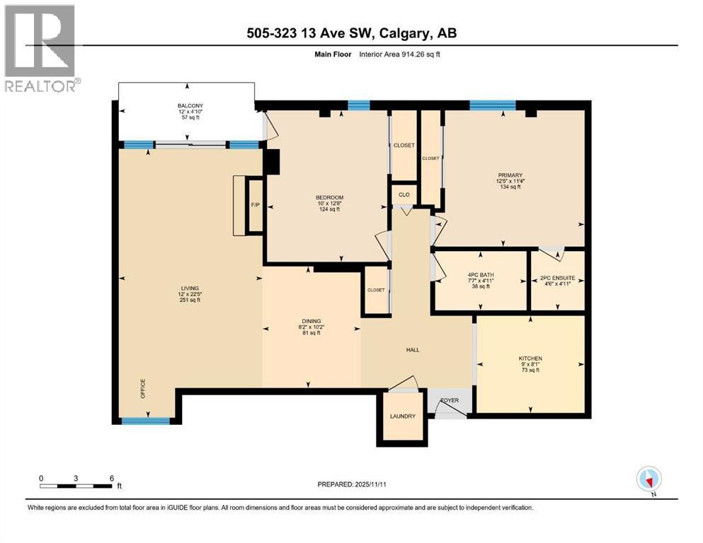 












505, 323 13 Avenue SW

,
Calgary,




Alberta
T2R0K3

