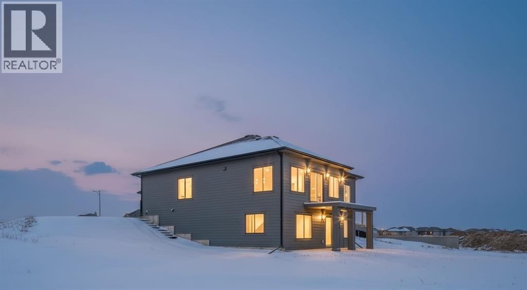 












232 Red Tail Ridge SE

,
High River,




Alberta
T1V0J8

