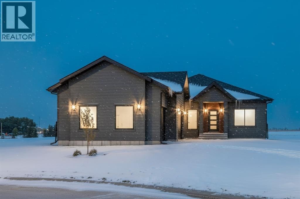 












232 Red Tail Ridge SE

,
High River,




Alberta
T1V0J8

