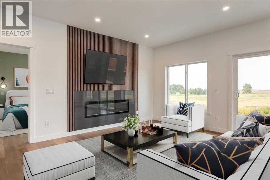 












232 Red Tail Ridge SE

,
High River,




Alberta
T1V0J8

