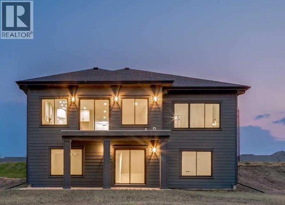 












232 Red Tail Ridge SE

,
High River,




Alberta
T1V0J8

