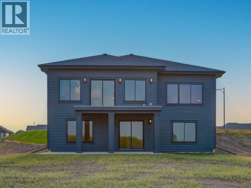 












232 Red Tail Ridge SE

,
High River,




Alberta
T1V0J8

