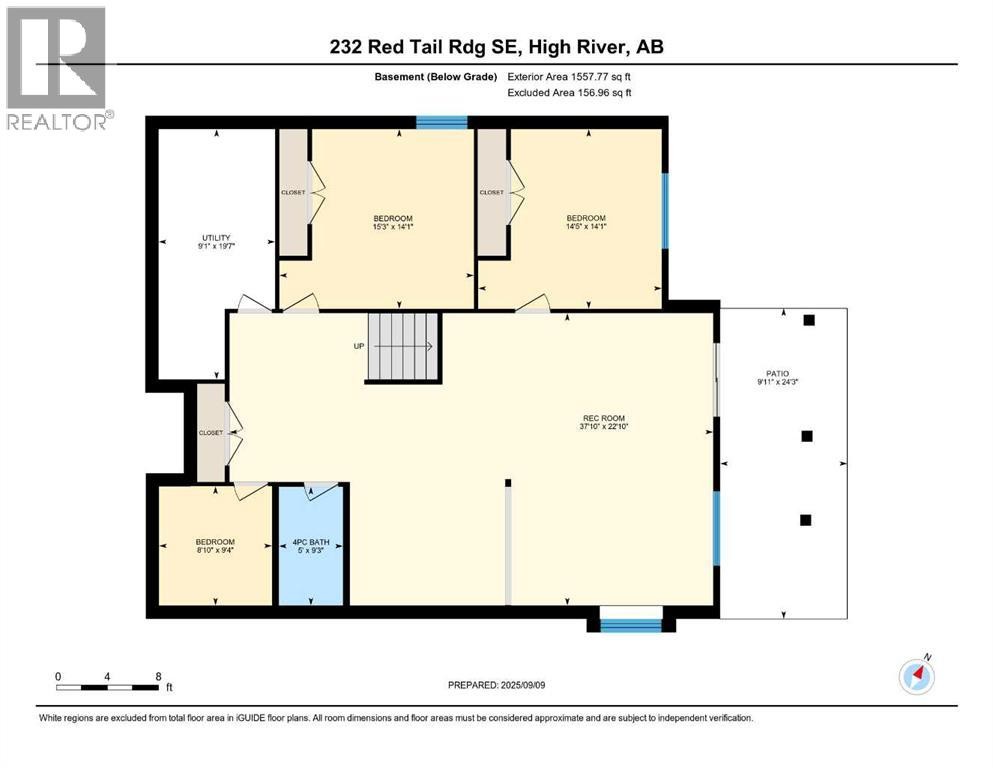 












232 Red Tail Ridge SE

,
High River,




Alberta
T1V0J8

