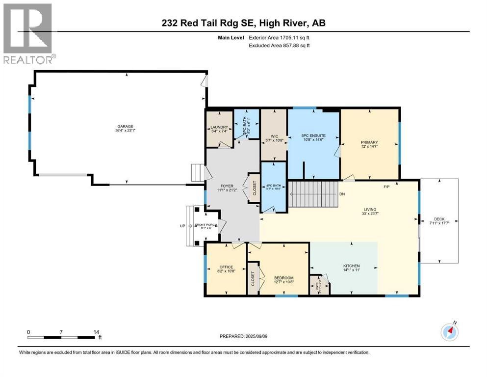 












232 Red Tail Ridge SE

,
High River,




Alberta
T1V0J8

