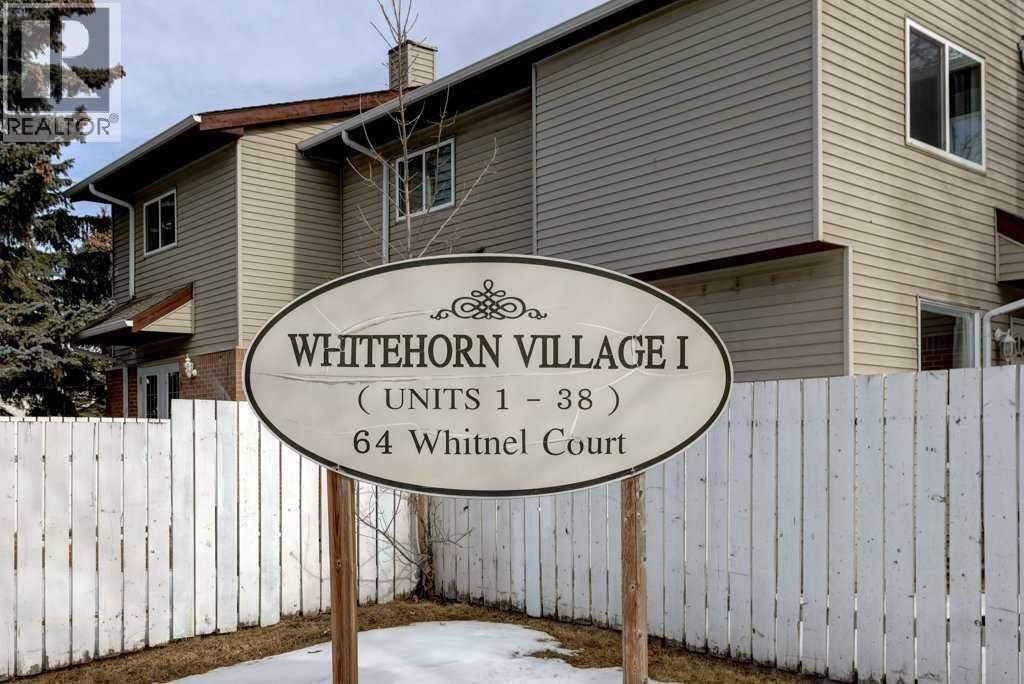 












33, 64 Whitnel Court NE

,
Calgary,




Alberta
T1Y5E3

