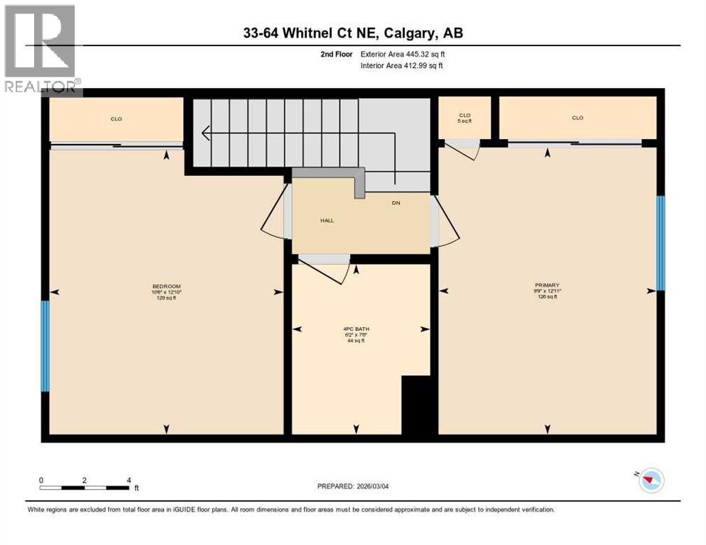 












33, 64 Whitnel Court NE

,
Calgary,




Alberta
T1Y5E3

