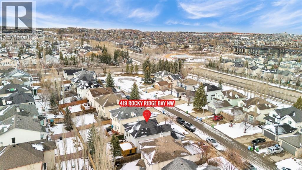 












419 Rocky Ridge Bay NW

,
Calgary,




Alberta
t3g4h8

