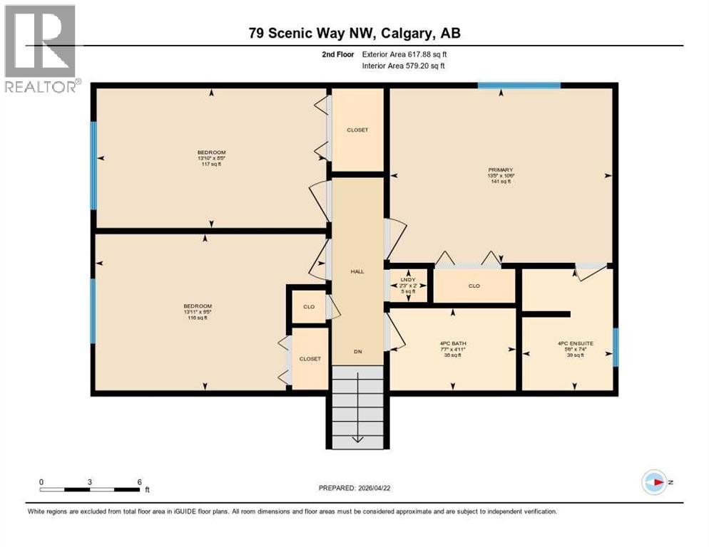












79 Scenic Way NW

,
Calgary,




Alberta
T3L1B4

