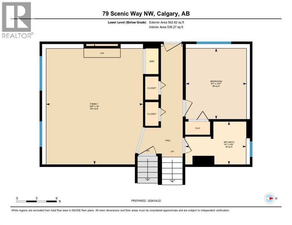 












79 Scenic Way NW

,
Calgary,




Alberta
T3L1B4

