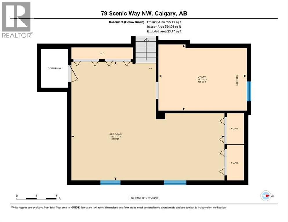 












79 Scenic Way NW

,
Calgary,




Alberta
T3L1B4


