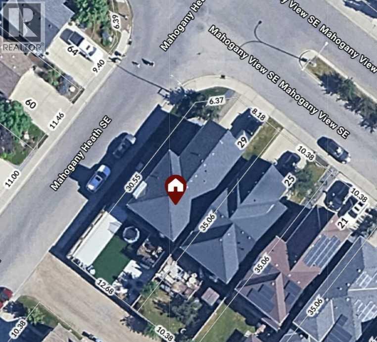 












29 Mahogany View SE

,
Calgary,




Alberta
T3M0T3


