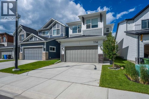 116 Rowmont Heath, NW