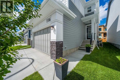116 Rowmont Heath, NW