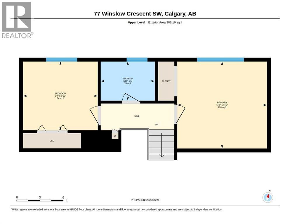 












77 Winslow Crescent SW

,
Calgary,




Alberta
T3C2R3

