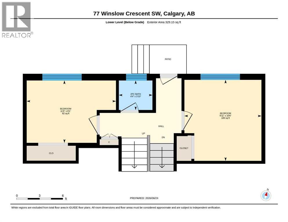 












77 Winslow Crescent SW

,
Calgary,




Alberta
T3C2R3

