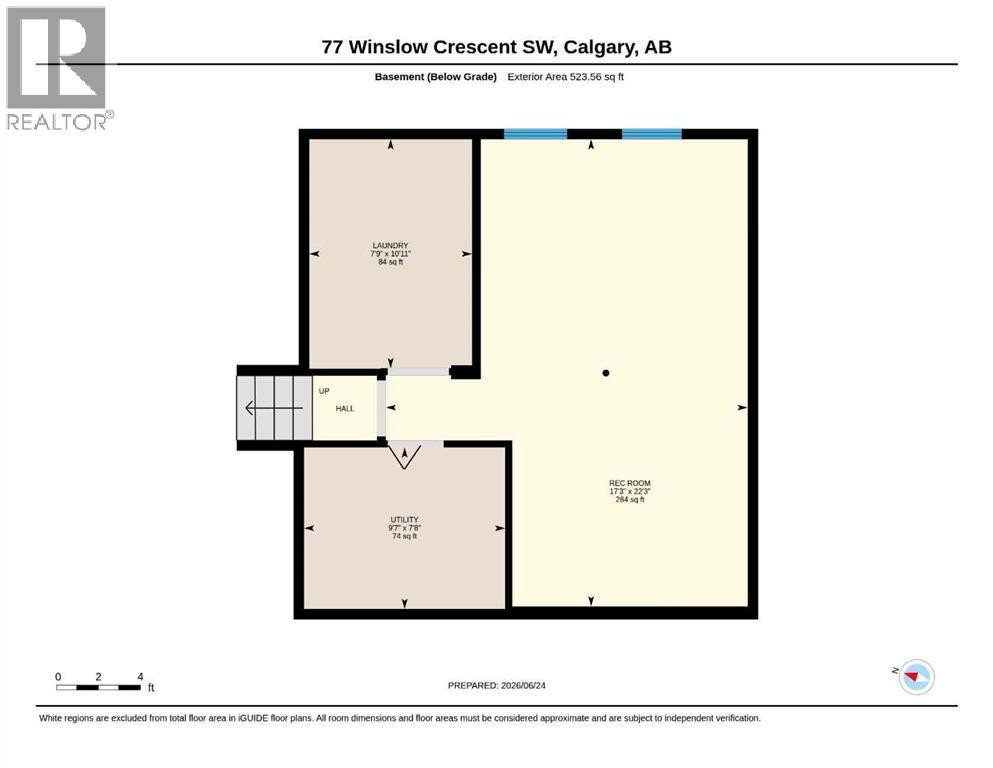 












77 Winslow Crescent SW

,
Calgary,




Alberta
T3C2R3

