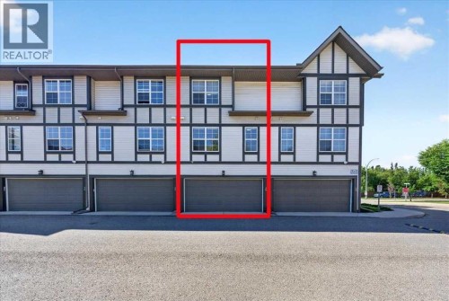 Your spacious new home!