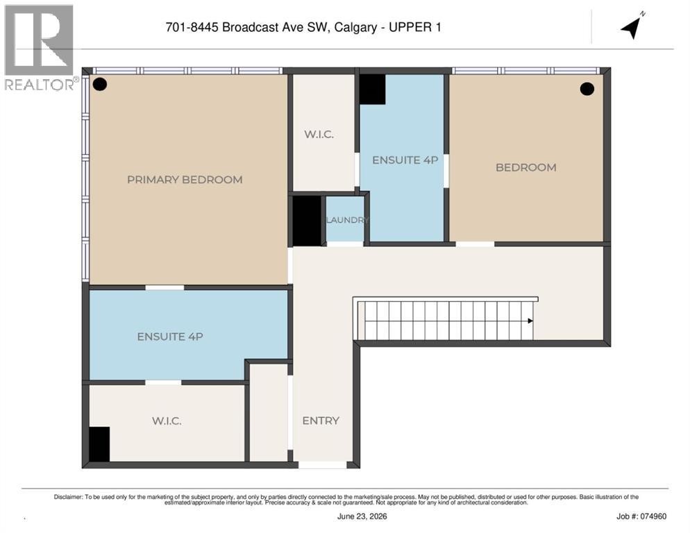 












701, 8445 Broadcast Avenue SW

,
Calgary,




Alberta
T3H6B6

