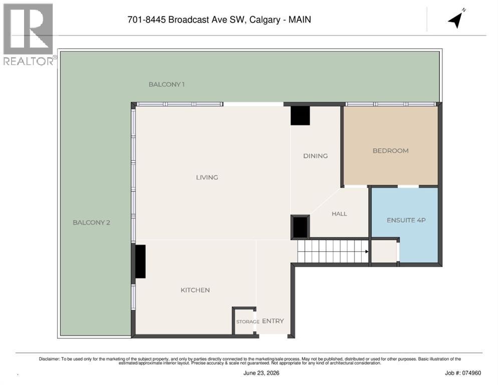












701, 8445 Broadcast Avenue SW

,
Calgary,




Alberta
T3H6B6

