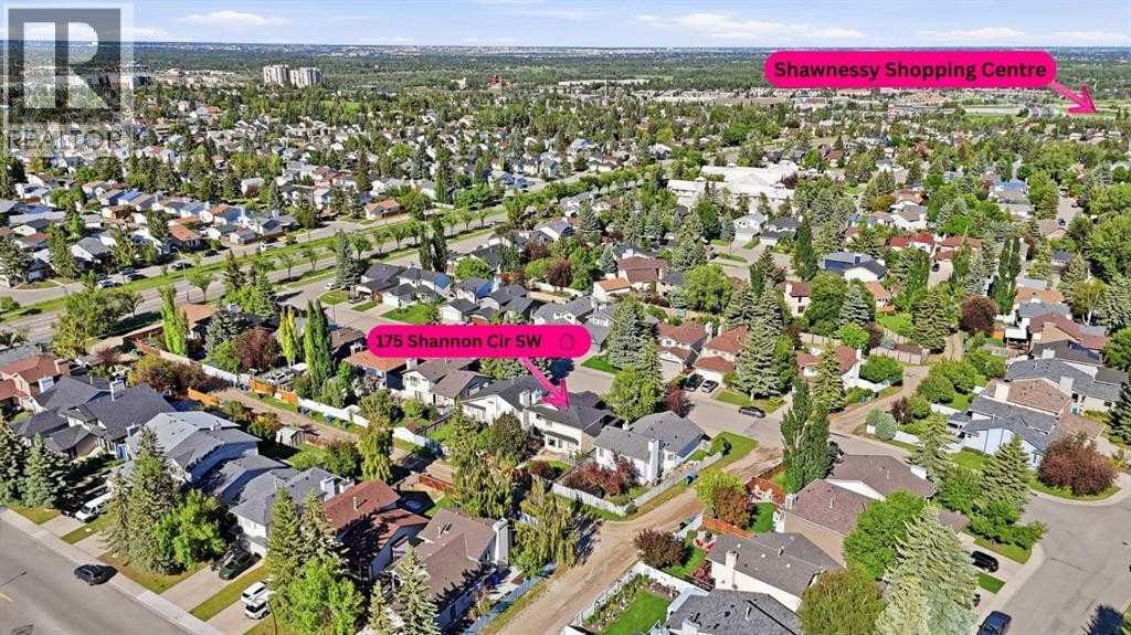 












175 Shannon Circle SW

,
Calgary,




Alberta
T2Y2L1

