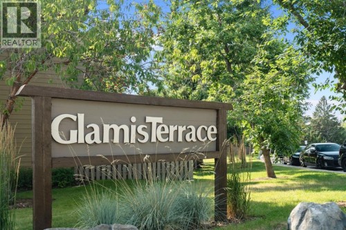Very popular Glamis  Terrace