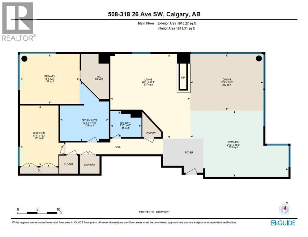 












508, 318 26 Avenue SW

,
Calgary,




Alberta
T2S2T9

