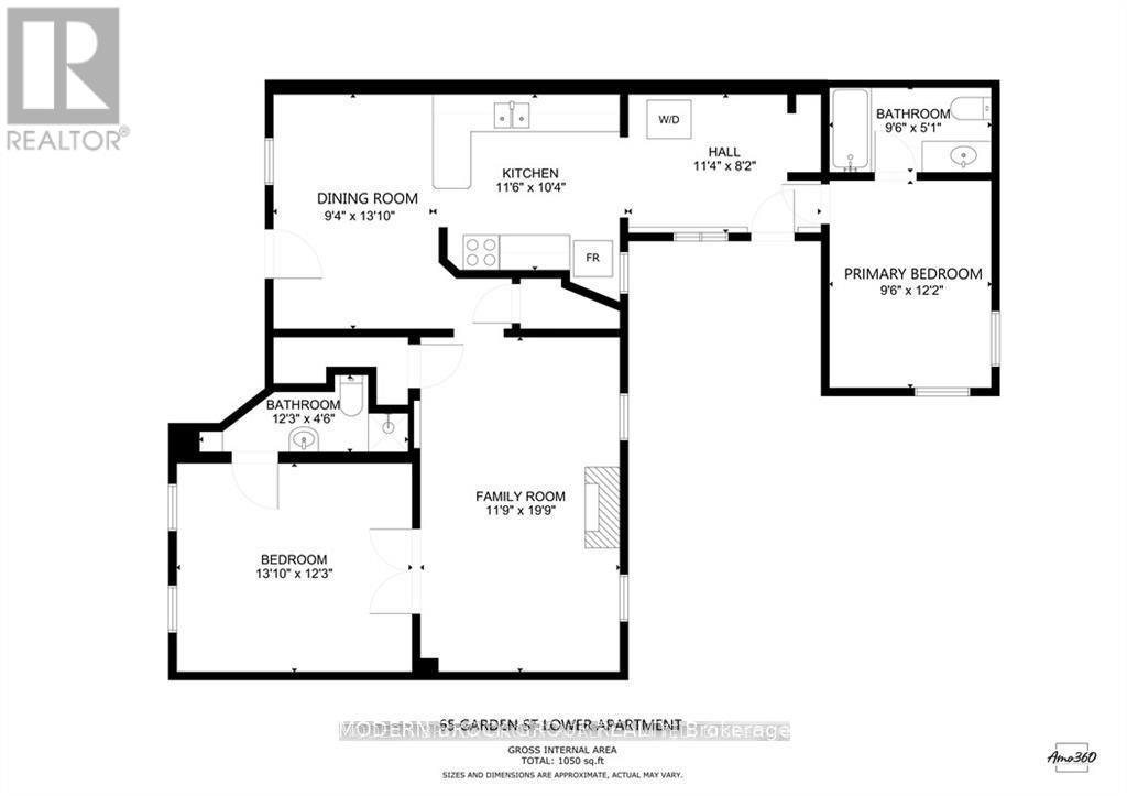 












65 GARDEN STREET

,
Brockville,




Ontario
K6V2C4

